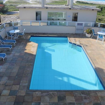 Casa Gorete Praia Das Dunas Residence Club Cabo Frío Exterior foto